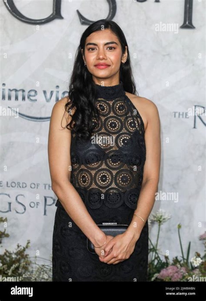 
How Old Is Hiftu Quasem? Ten Percent Actress, Misha Virani Age Explored 