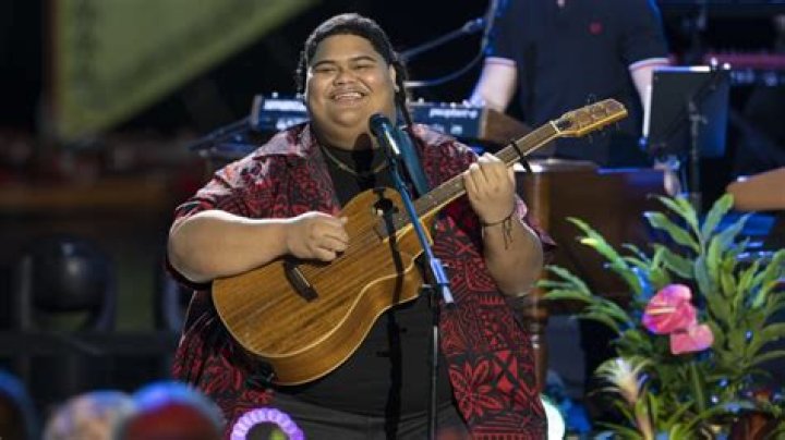 Iam Tongi Guitar Brand and Where To Get It?