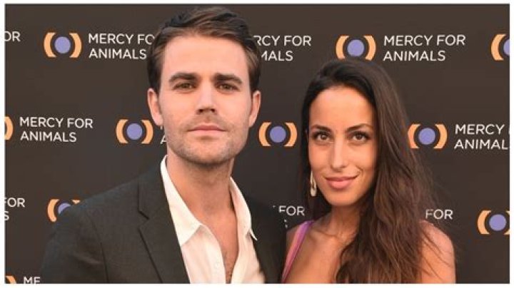 
Ines de Ramon And Paul Wesley Split After Married For 3 Years 