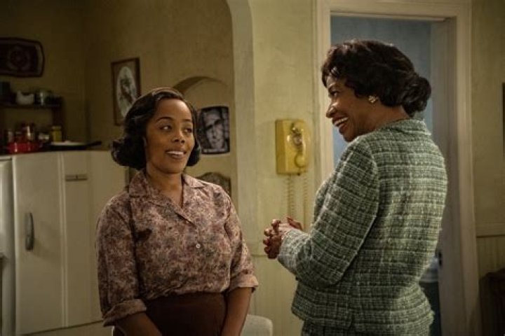 Is Alice Naman In Julia Child Based On Ruth Lockwood? HBO’s Julia Paints A Tender Picture Between The Two Friends