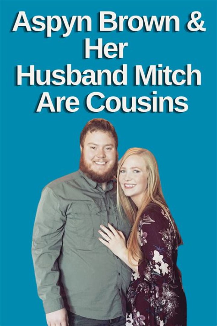 
Is Aspyn From Sister Wives Pregnant? Who is Aspyn Brown? 
