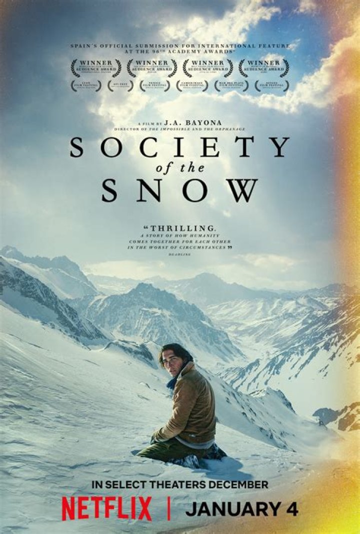 Is Australian Murder Mystery “Black Snow” Based On A True Story?