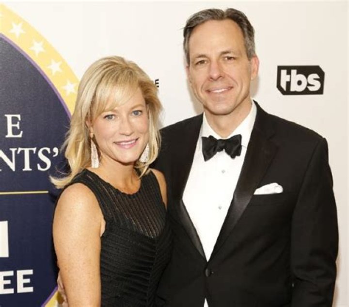 Is Jake Tapper Gay? Know More About His Life!