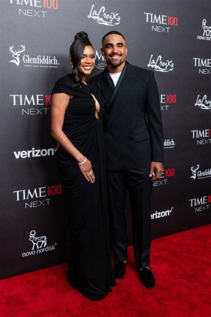 
Is Jalin Turner Married? Everything To Know About His Family Ethnicity 