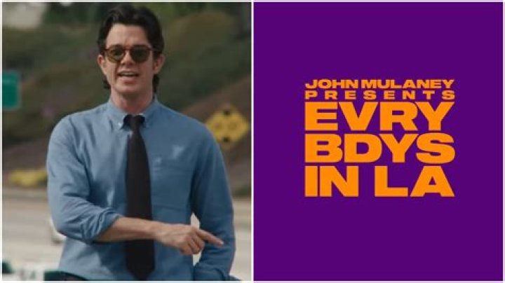 Is John Mulaney Gay Or Bisexual? John Mulaney’s Sexuality Explained