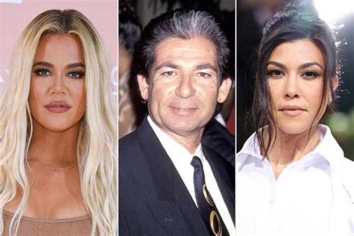 
Is Khloe Kardashian Related To Kourtney Kardashian? Details On An American Media Personality Family We Could Find 
