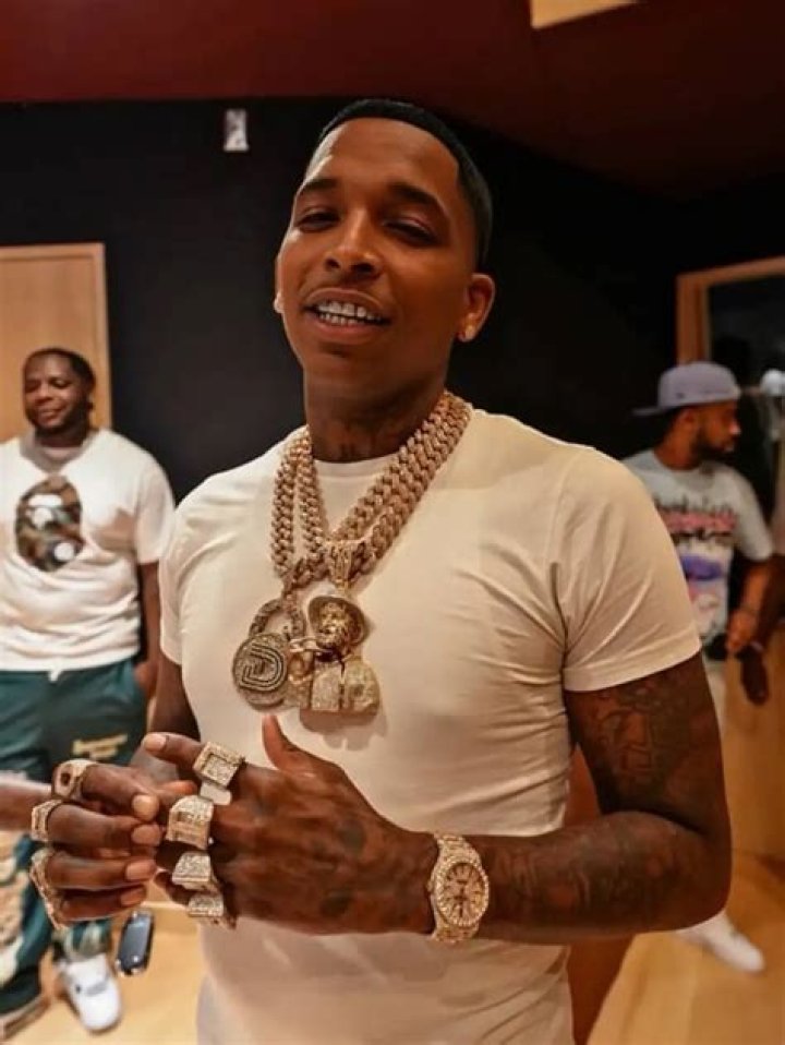 
Is Trapboy Freddy In Jail? Find Out About His Charges & Real Name 