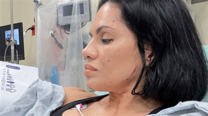 Is Youtuber Nina Santiago Still In Jail? Arrest And Charge