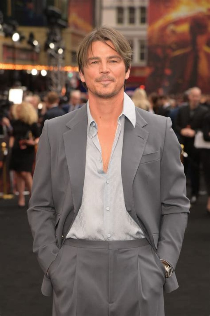 James Hartnett Height, Weight, Net Worth, Age, Birthday, Wikipedia, Who, Instagram, Biography
