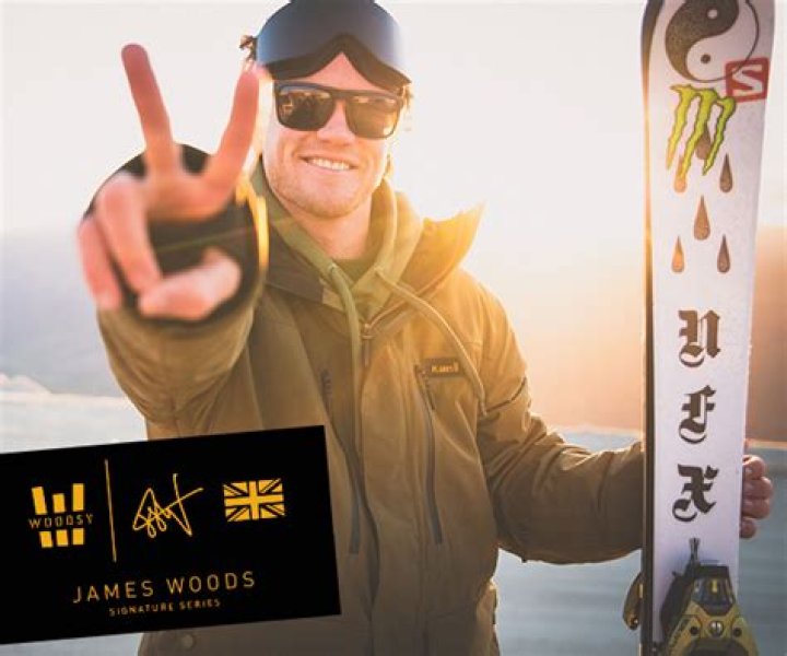
James Woodsy Height, Weight, Net Worth, Age, Birthday, Wikipedia, Who, Nationality, Biography 