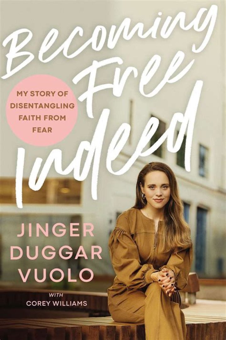 
Jinger Duggar Vuolo Height, Weight, Net Worth, Age, Birthday, Wikipedia, Who, Nationality, Biography 
