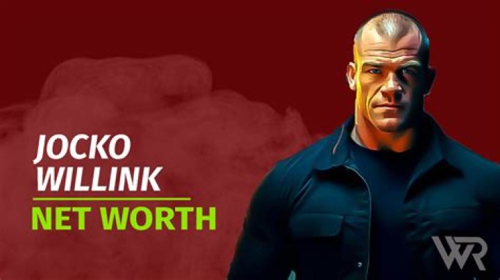 
Jocko Willink Net Worth : Kids 