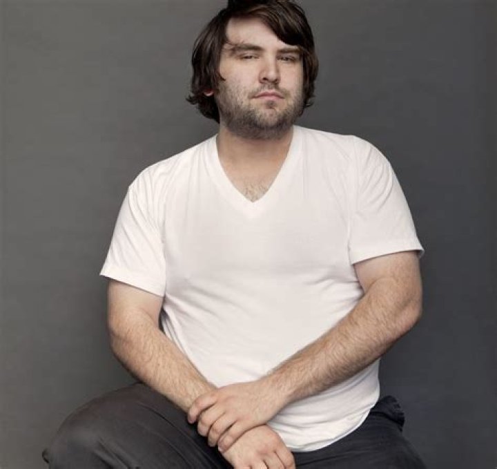 
John Gemberling Height, Weight, Net Worth, Age, Birthday, Wikipedia, Who, Nationality, Biography 