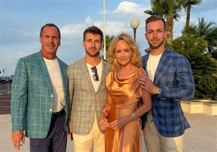 Julie Haener Has 2 Sons With Husband Ryan: What Illness Does The KTVU Fox 2 News Anchor Have?