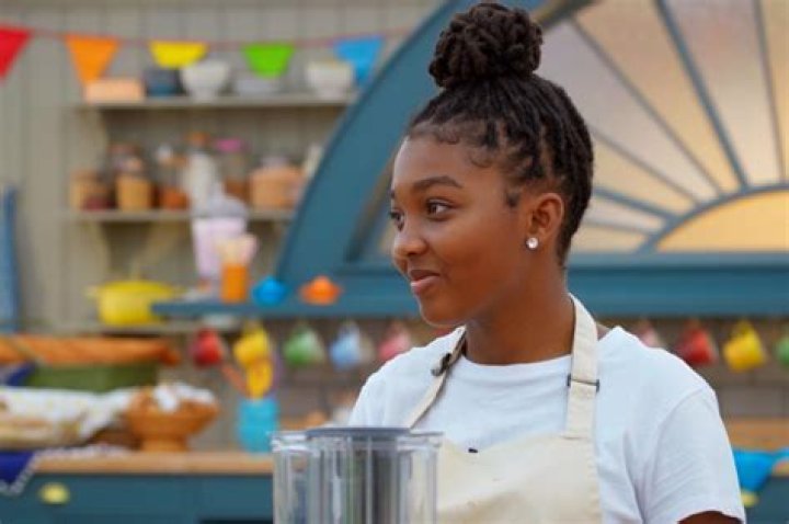 “Junior Baking Show” Season 6 Is Set To Release On Netflix Soon