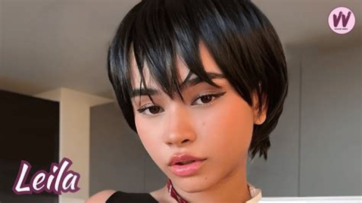 Kanoelehua Serikawa Age, Facts, Wikipedia, Who, Nationality, Biography