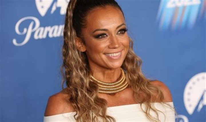 Kate Abdo Height, Weight, Net Worth, Age, Birthday, Wikipedia, Who, Nationality, Biography