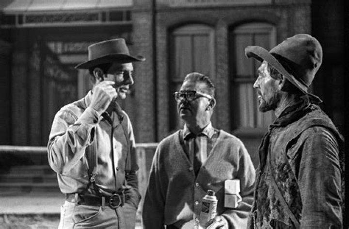 Ken Curtis Cause of Death, How did Ken Curtis Die?