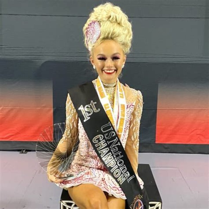 
Kira Goode Height, Weight, Net Worth, Age, Birthday, Wikipedia, Who, Nationality, Biography 