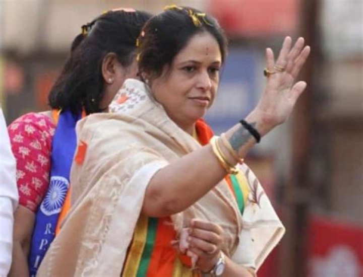 
Laxman Jagtap Illness Before Death: How Did BJP MLA Die? 