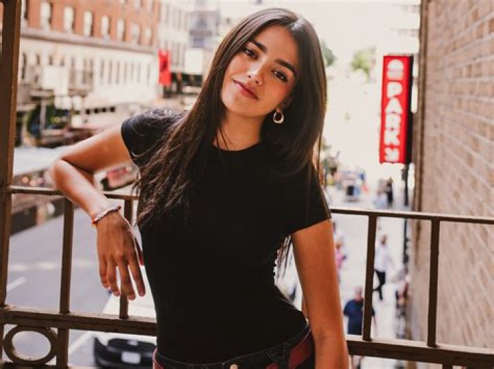 Maia Reficco Height, Weight, Net Worth, Age, Birthday, Wikipedia, Who, Instagram, Biography