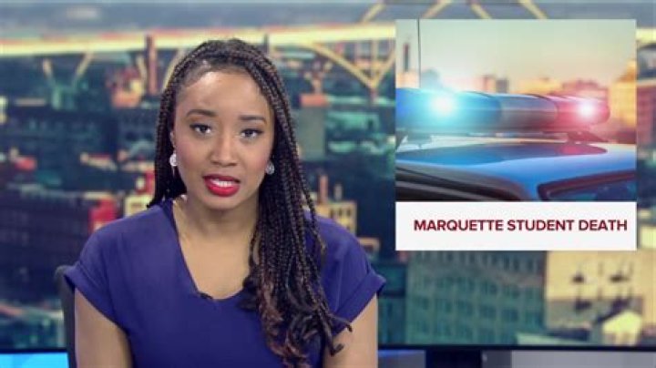 
Marquette University student found dead in dormitory in Wisconsin, cause of death not known 