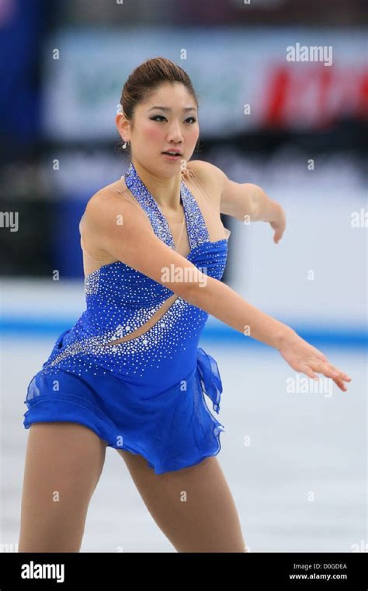 
Mirai Nagasu Height, Weight, Net Worth, Age, Birthday, Wikipedia, Who, Nationality, Biography 