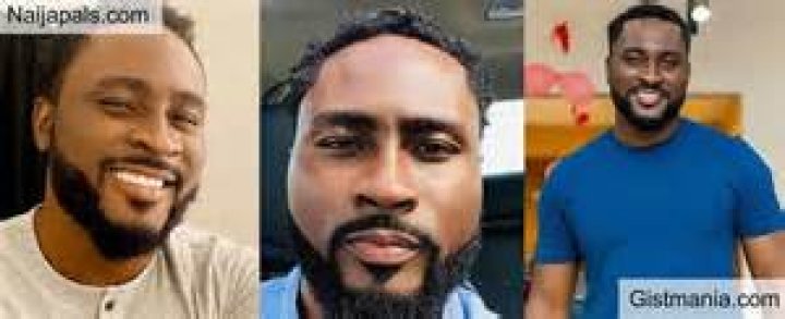 
Mixed Reactions As BBNaija’s Pere Egbi’s Ex Leaks A Private Video Of Him 