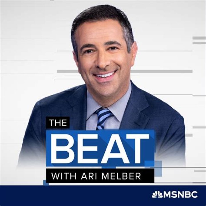 MSNBC Ari Melber Wiki, “The Beat”, Brother, Girlfriend, Age, Net Worth, Body