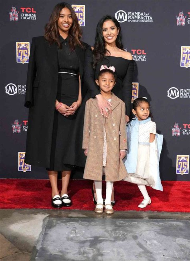 Natalia Bryant Wiki, Height, Age, Family, Biography, Net Worth