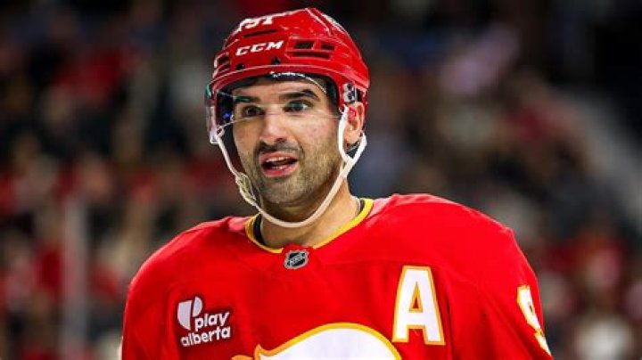 
Nazem Kadri Is A Proud Muslim Of Lebanese Origin: His Religion Explored 