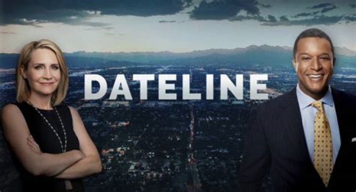 
NBC Dateline: What happened to Jesse Valencia? 