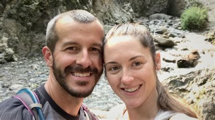 Nichol Kessinger New Name & Chris Watts Girlfriend Now