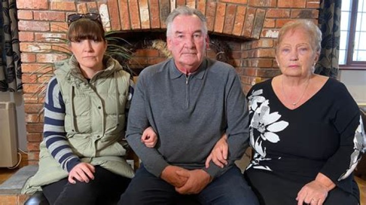 
Nicola Bulley | Kidnapped | Family Stuck In A Nightmare 