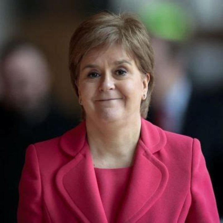 
Nicola Sturgeon Height, Weight, Net Worth, Age, Birthday, Wikipedia, Who, Nationality, Biography 