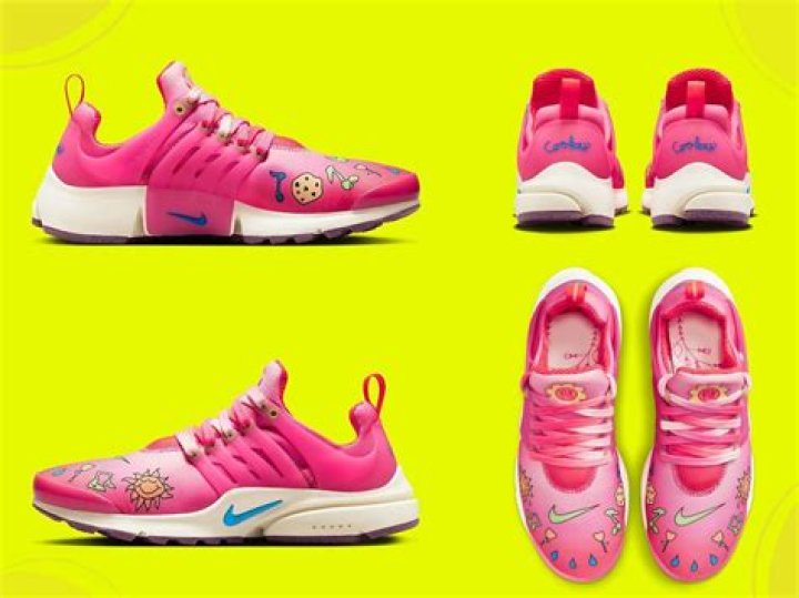 
Nike Air Presto x Doernbecher sneakers: Where to buy and more explored 