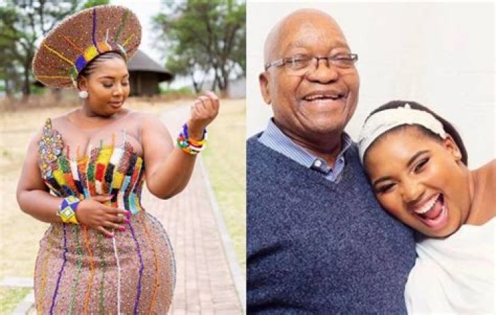 
Nobhekisisa Zuma Age, Birthday, Wikipedia, Who, Nationality, Biography 