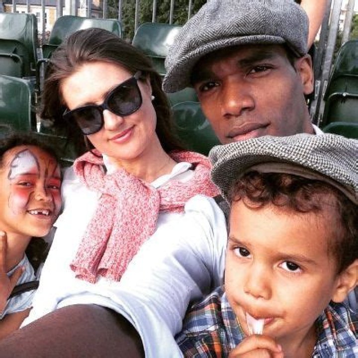
Parker Sawyers Wife Who is Parker Sawyers Wife? 