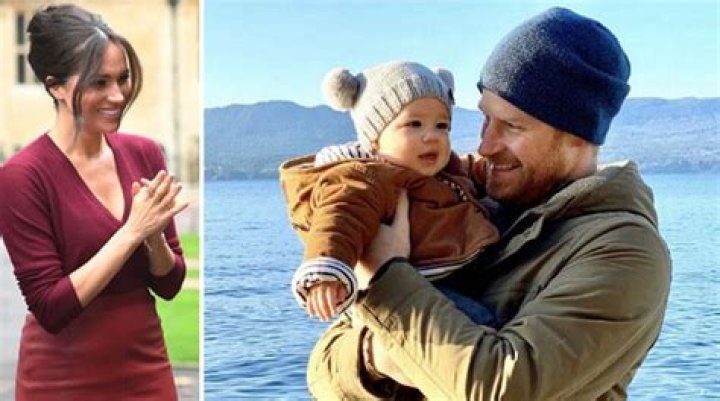 
Prince Harry, Meghan Markle Bashed For ‘Tying Down, Burdening’ Archie, Lilibet 