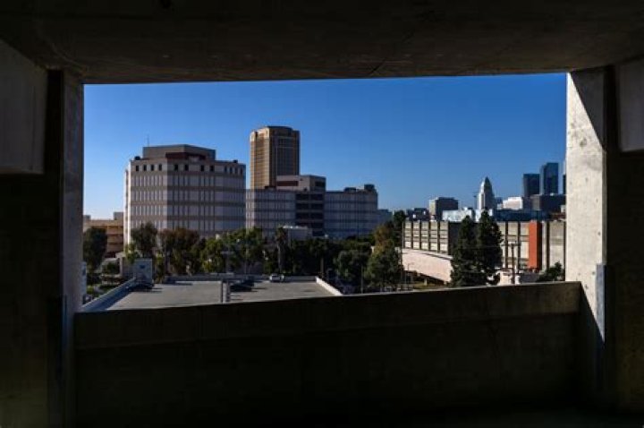 
Prison riot at Twin Towers Jail in Los Angeles, California: What we know so far 
