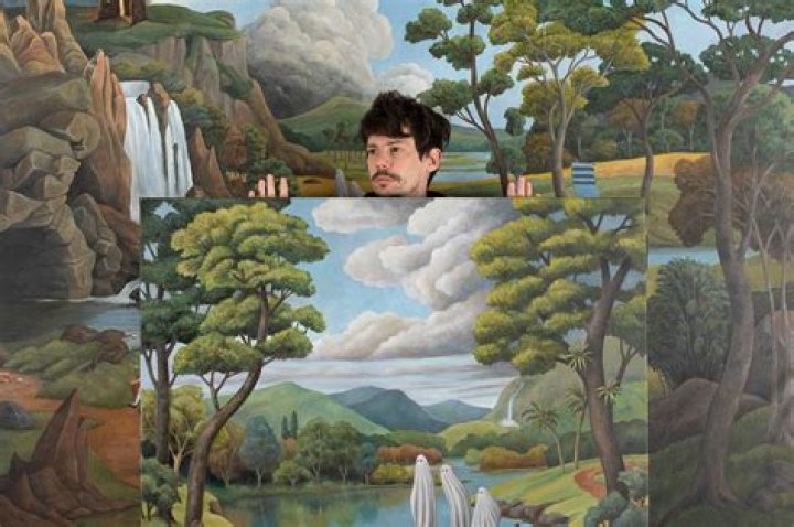 
Roger Canevari Age, Birthday, Wikipedia, Who, Nationality, Biography 