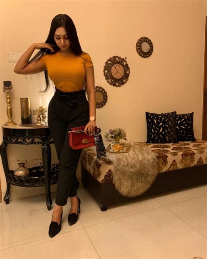 Sadia Sabaa Height, Weight, Net Worth, Age, Birthday, Wikipedia, Who, Instagram, Biography