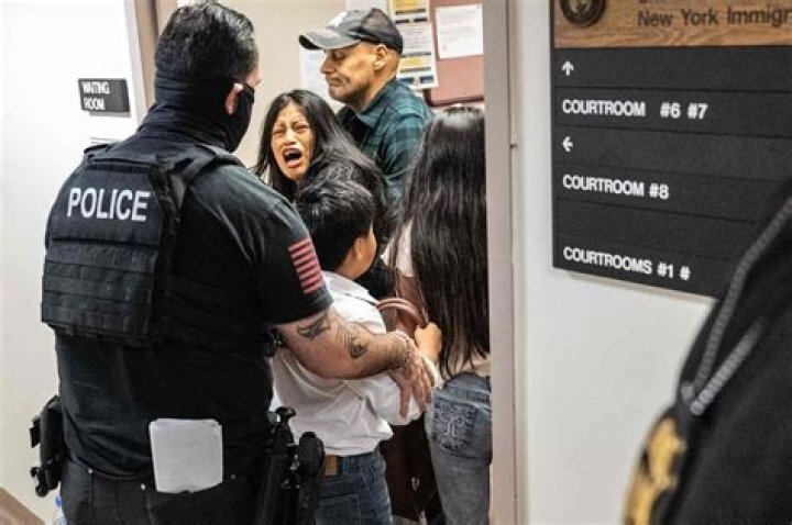 
“Senior Man Wetin Dey Occur? Are You A Snake?” – Bobrisky Dragged After Revealing His New ‘skin Peeling’ Process 