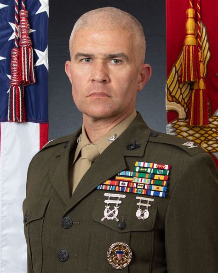 
Sergeant Michael Stenger Cause Of Death Was Illness, Jan 6 At-Arms Security And Controversy Within 