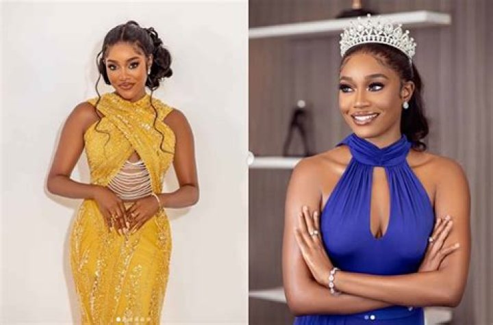 
She Broke A Record – Nigerians Compare Beauty’s Disqualification To Other Disqualified Former Housemates 