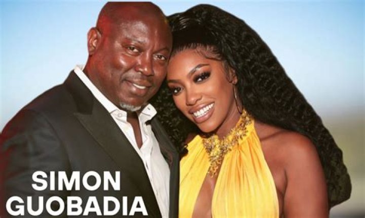 Simon Guobadia Height, Weight, Net Worth, Age, Birthday, Wikipedia, Who, Instagram, Biography