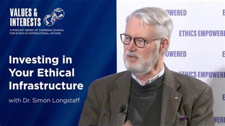 
Simon Longstaff Net Worth, Age, Birthday, Wikipedia, Who, Nationality, Biography 