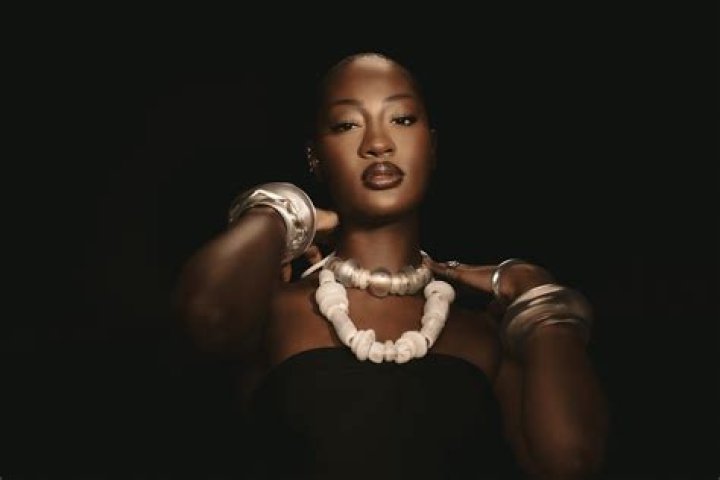 
Singer Tems Achieves A Bigger Milestone As She Writes Song For American Famous Singer, Rihanna 