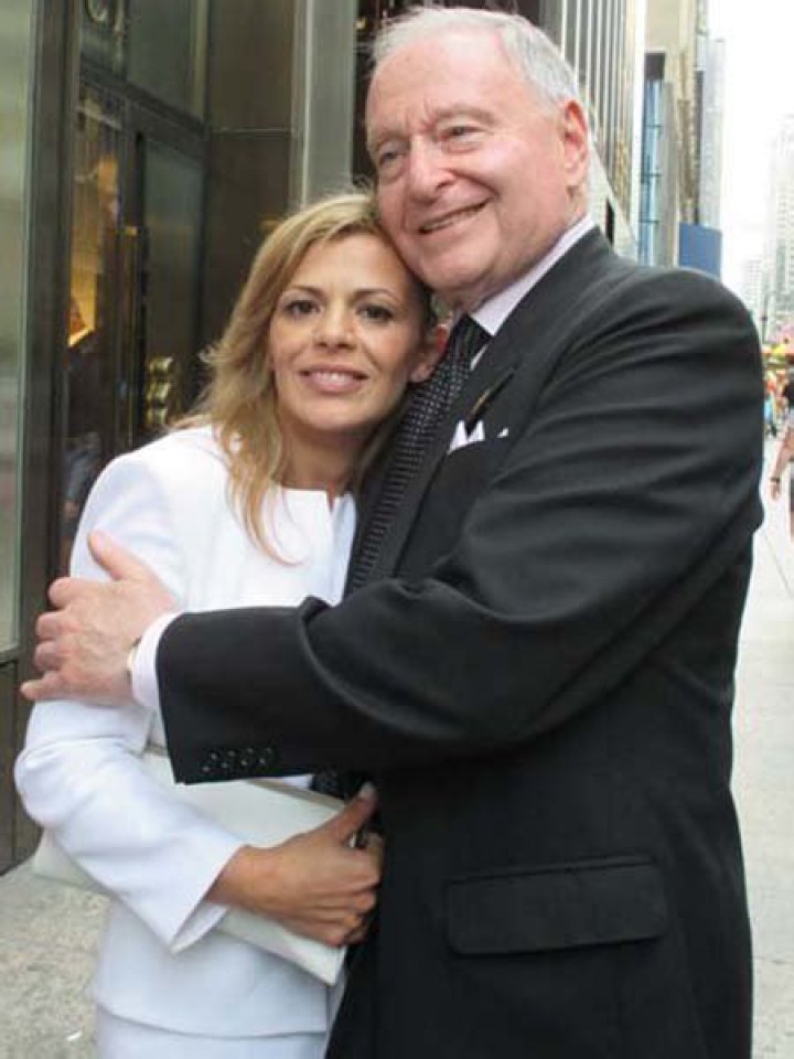 Steven Hoffenberg Net Worth Before Death Is Surprising: Where Is Jeffrey Epstein Associate Wife Maria Santiago Now?