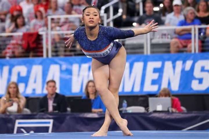Sunisa Lee Height, Weight, Net Worth, Age, Birthday, Wikipedia, Who, Nationality, Biography